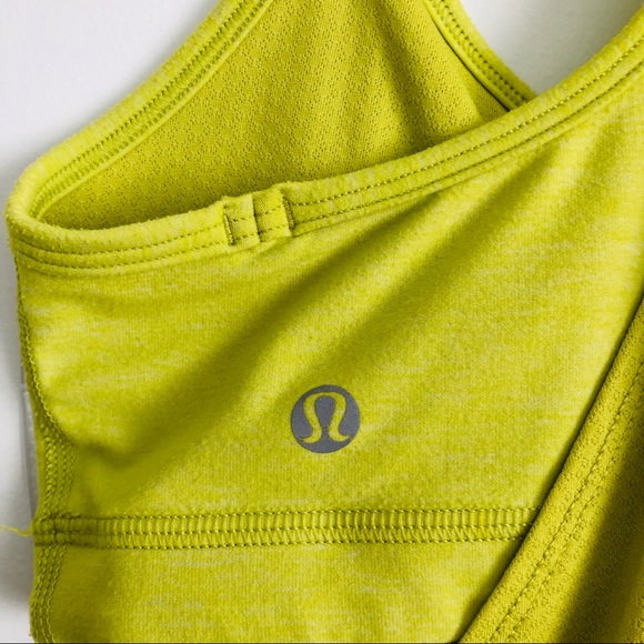 Lululemon No Limits Tank - Picture 6 of 6